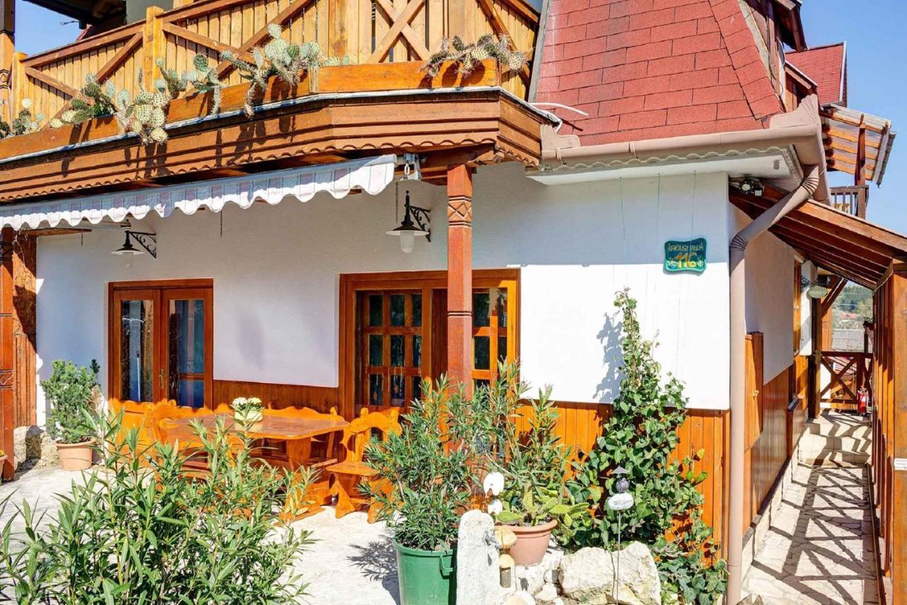 Apartment In Heviz/Balaton 18964 Экстерьер фото
